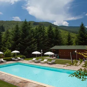 Il Borgo Dei Corsi - Charming Italie