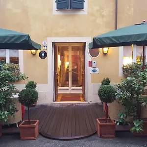 San Martino & Depandance Italie