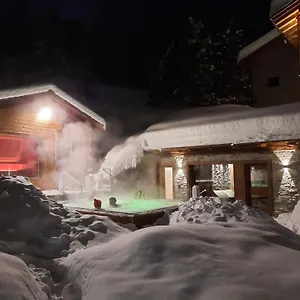 Del Bosco 3* Livigno