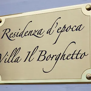 Il Borghetto Italie