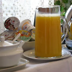 Fiorenza Bed and breakfast