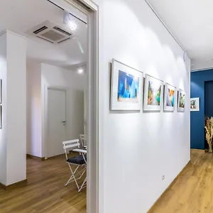 Otto & Photogallery Maison d'hôtes