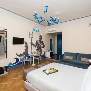 Tritone 125 Maison d'hôtes