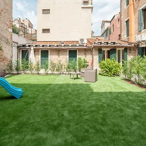 Corte Dei Santi Apartamento Veneza