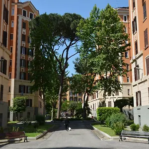 Affittacamere Casa 95, Roma
