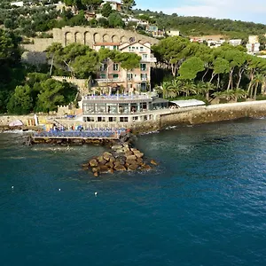 Arc En Ciel Italie